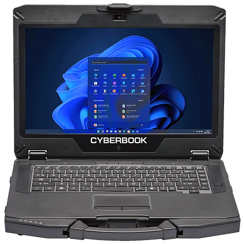 CyberBook SU174